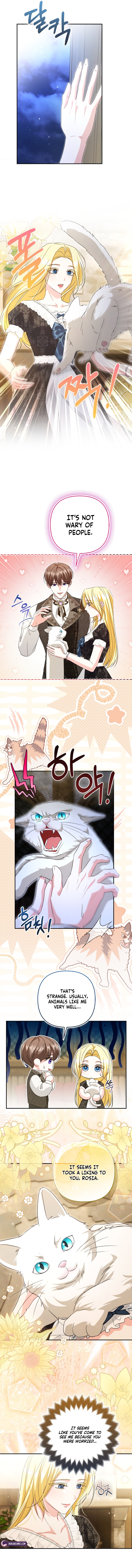 Welcome to the Café of the Dark Guild’s Successor Chapter 25 page 10 - 