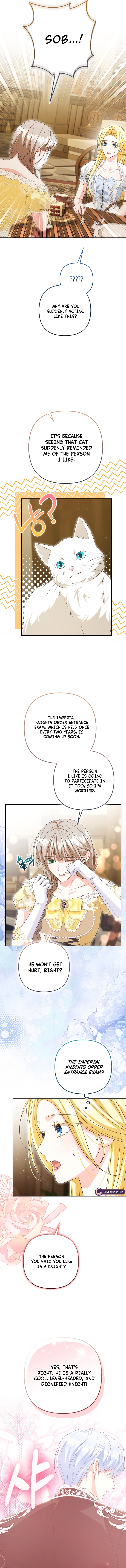 Welcome to the Café of the Dark Guild’s Successor Chapter 26 page 12 - 