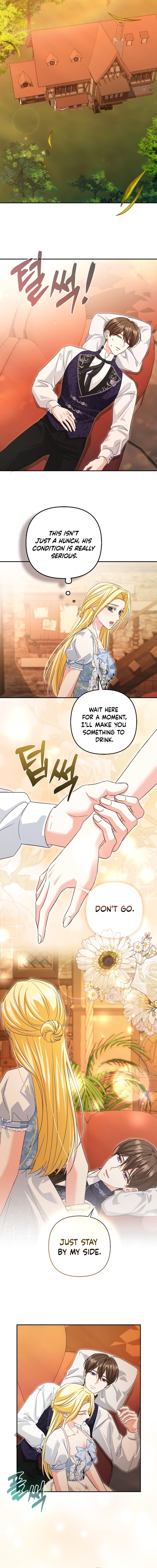 Welcome to the Café of the Dark Guild’s Successor Chapter 27 page 11 - 