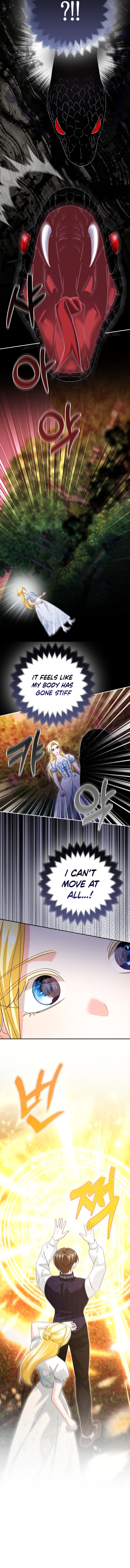 Welcome to the Café of the Dark Guild’s Successor Chapter 27 page 8 - 