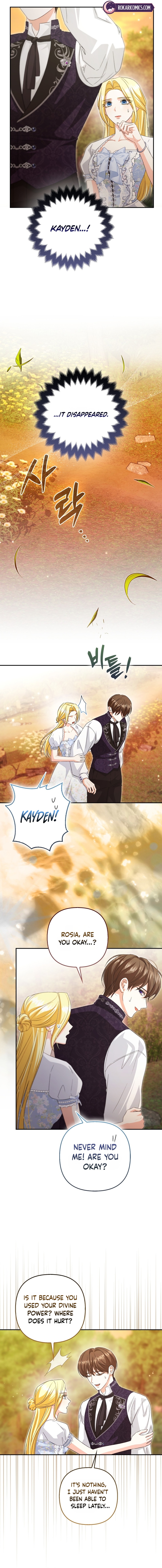 Welcome to the Café of the Dark Guild’s Successor Chapter 27 page 9 - 