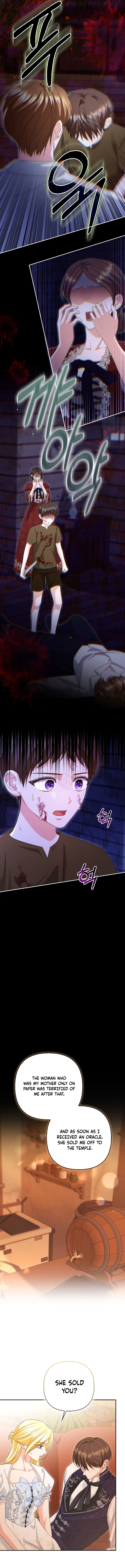 Welcome to the Café of the Dark Guild’s Successor Chapter 28 page 2 - 