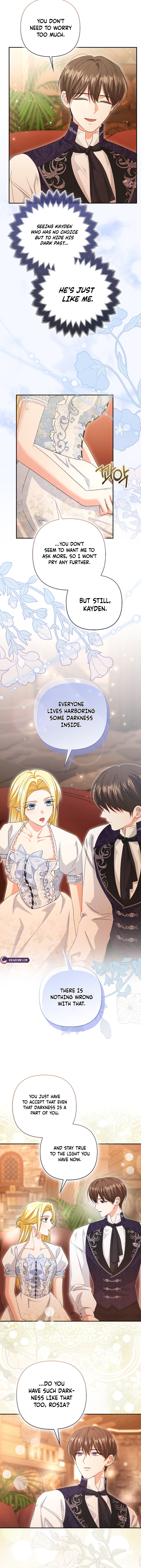 Welcome to the Café of the Dark Guild’s Successor Chapter 28 page 4 - 