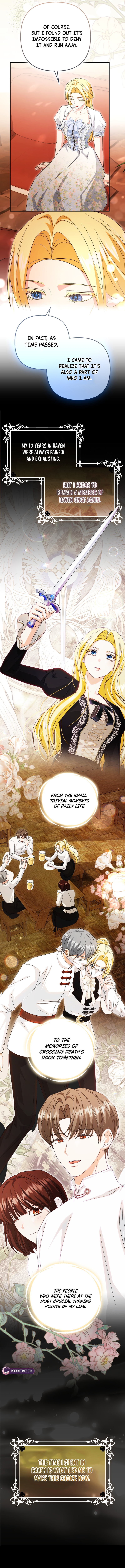 Welcome to the Café of the Dark Guild’s Successor Chapter 28 page 5 - 