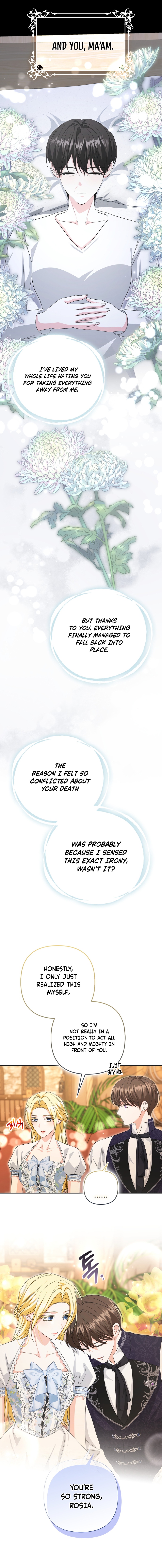 Welcome to the Café of the Dark Guild’s Successor Chapter 28 page 6 - 