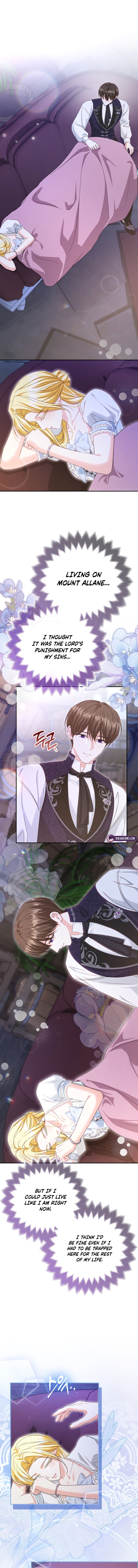 Welcome to the Café of the Dark Guild’s Successor Chapter 28 page 9 - 