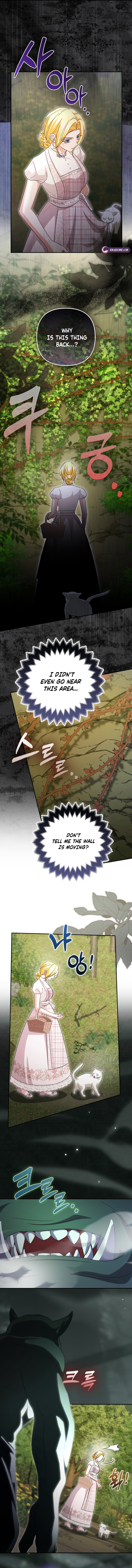 Welcome to the Café of the Dark Guild’s Successor Chapter 29 page 5 - 
