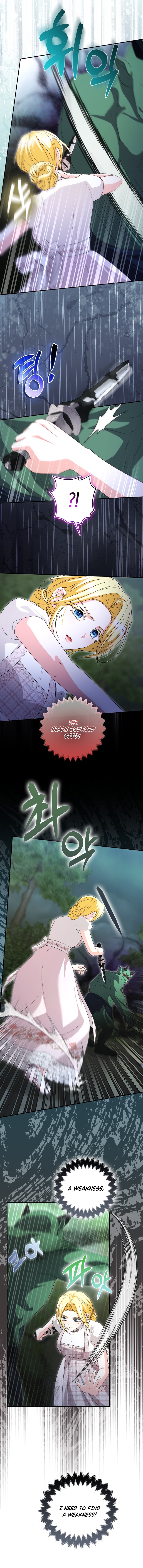 Welcome to the Café of the Dark Guild’s Successor Chapter 29 page 7 - 