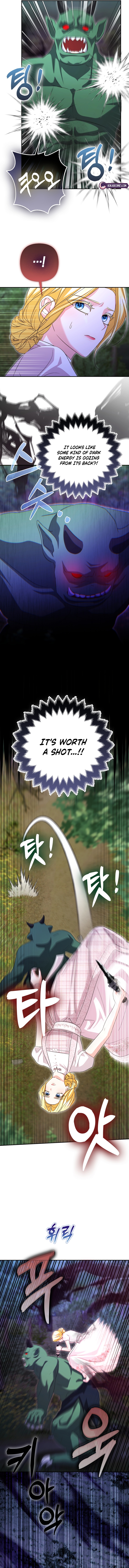 Welcome to the Café of the Dark Guild’s Successor Chapter 29 page 8 - 