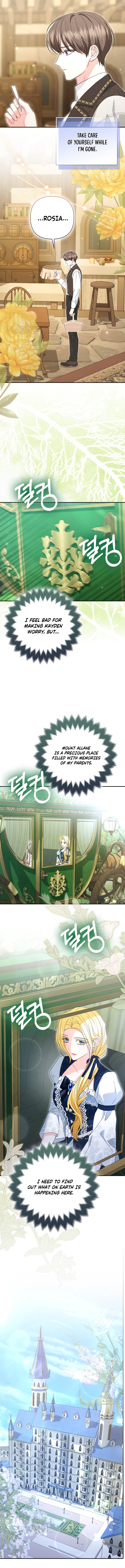 Welcome to the Café of the Dark Guild’s Successor Chapter 30 page 7 - 
