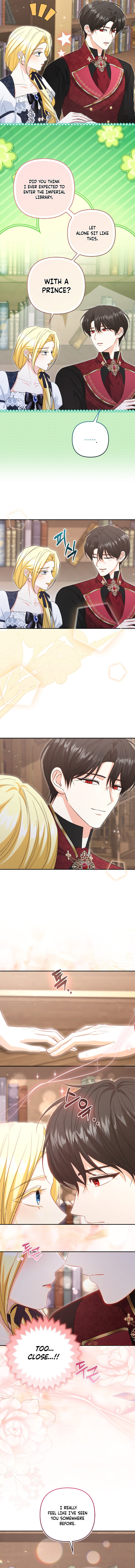 Welcome to the Café of the Dark Guild’s Successor Chapter 32 page 11 - 