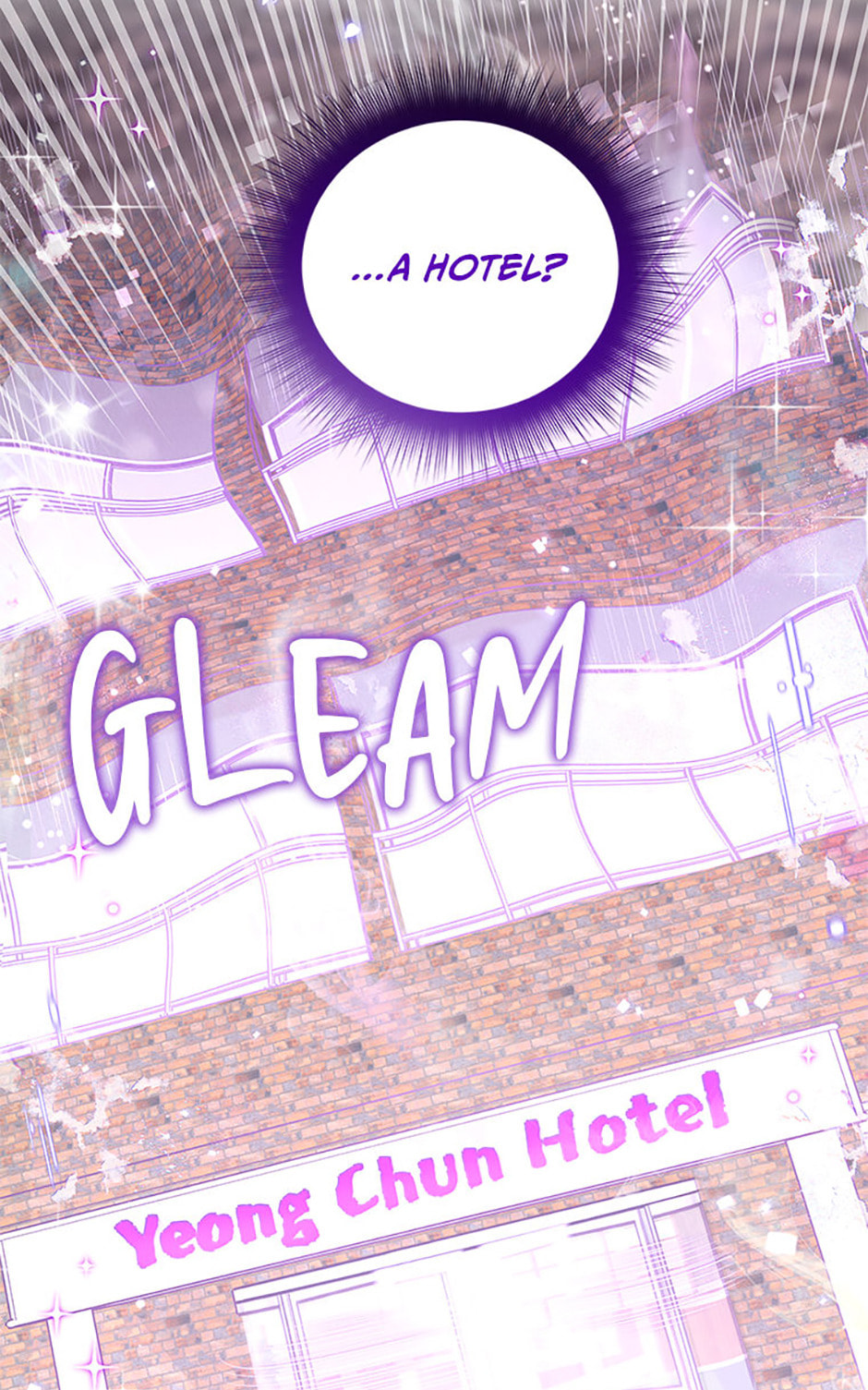 Welcome to the Dungeon Hotel Chapter 1 page 105 - 