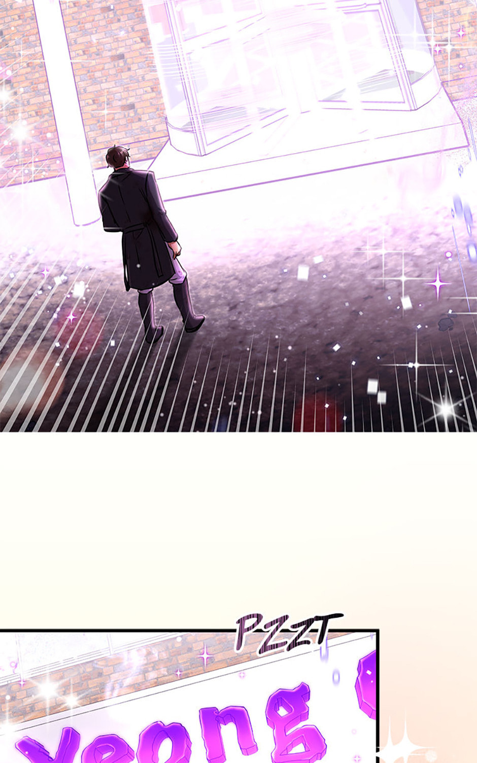 Welcome to the Dungeon Hotel Chapter 1 page 106 - 