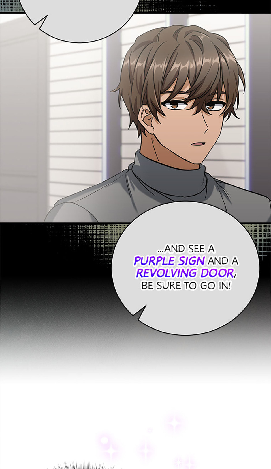 Welcome to the Dungeon Hotel Chapter 1 page 111 - 