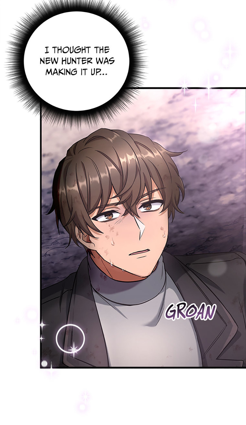 Welcome to the Dungeon Hotel Chapter 1 page 112 - 
