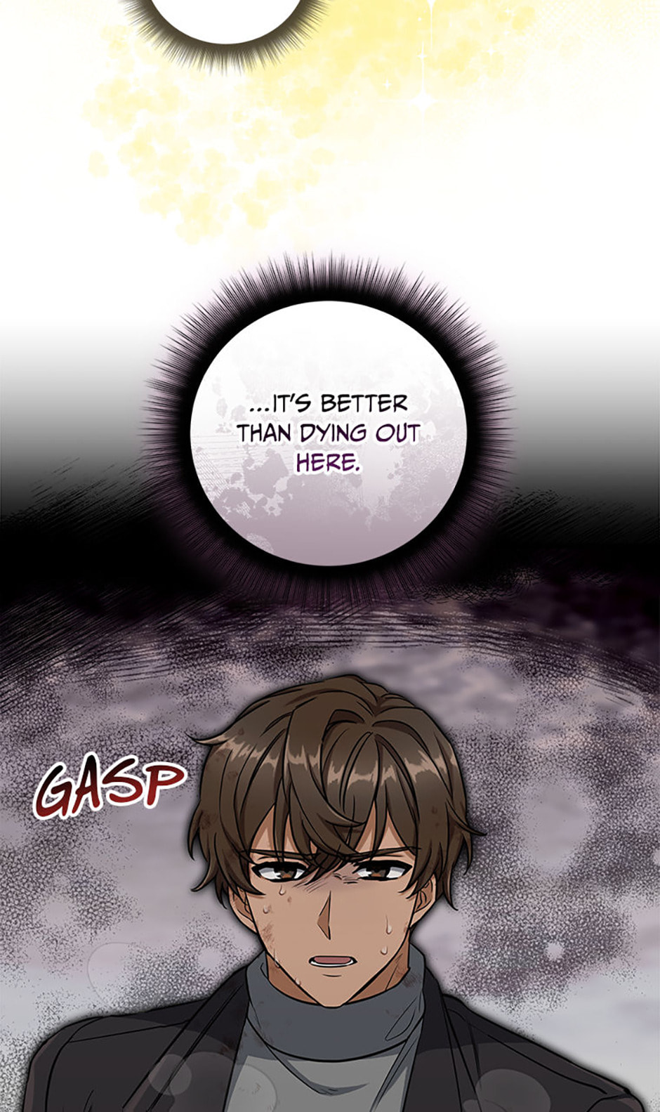 Welcome to the Dungeon Hotel Chapter 1 page 114 - 