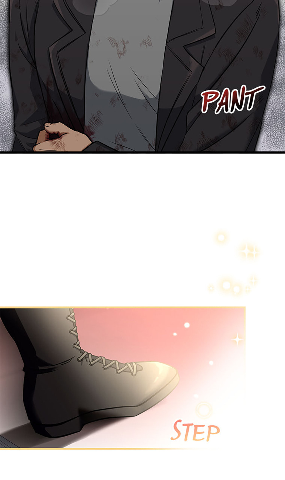 Welcome to the Dungeon Hotel Chapter 1 page 115 - 