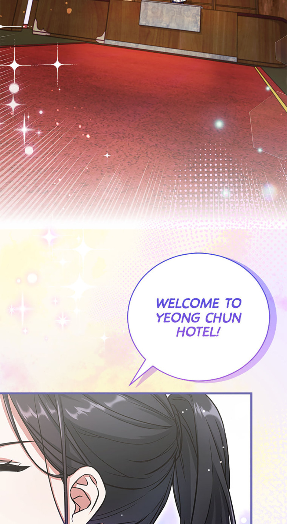 Welcome to the Dungeon Hotel Chapter 1 page 118 - 
