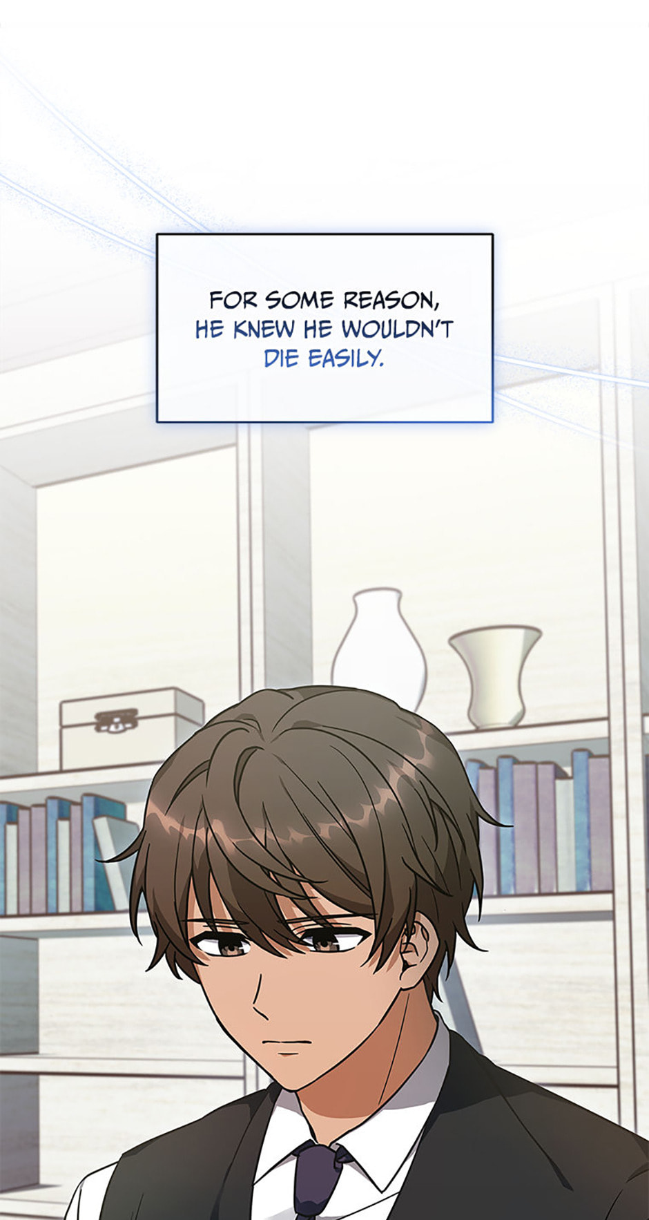 Welcome to the Dungeon Hotel Chapter 1 page 13 - 