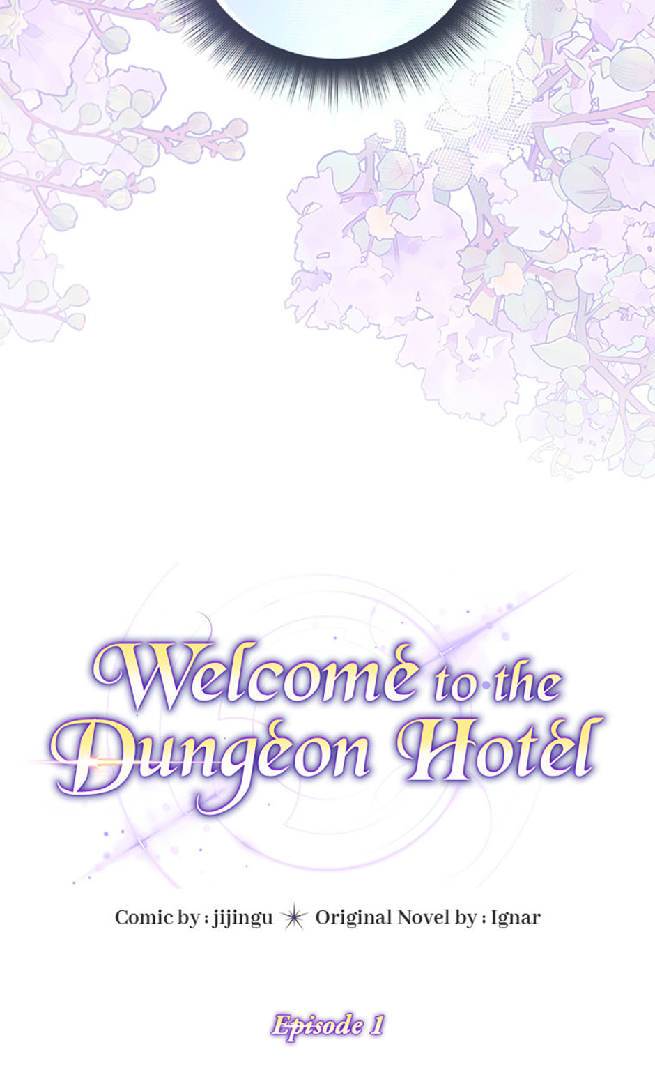 Welcome to the Dungeon Hotel Chapter 1 page 122 - 