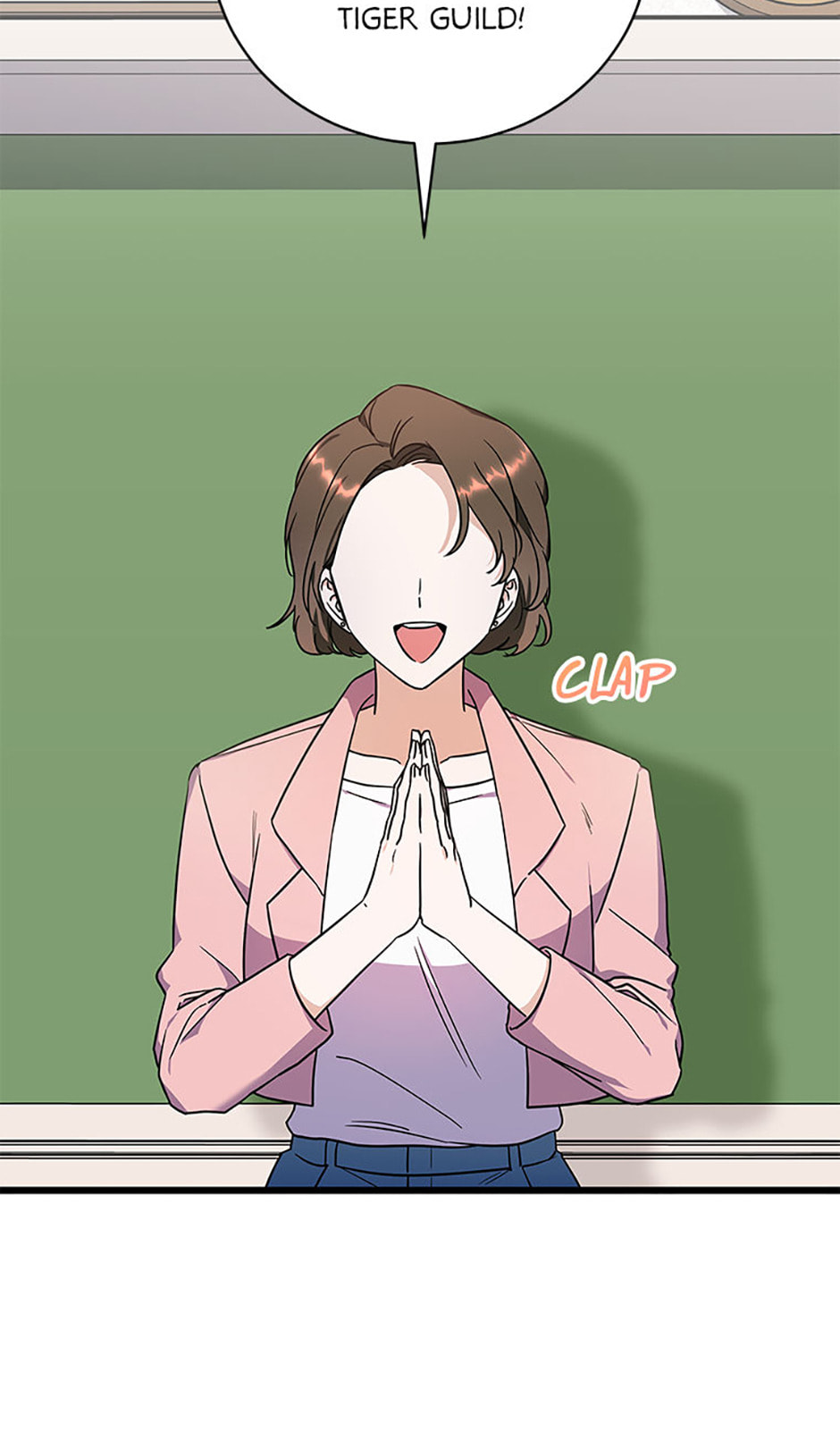 Welcome to the Dungeon Hotel Chapter 1 page 19 - 