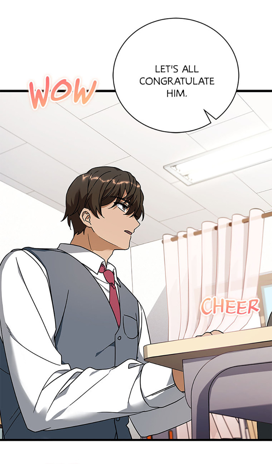Welcome to the Dungeon Hotel Chapter 1 page 20 - 
