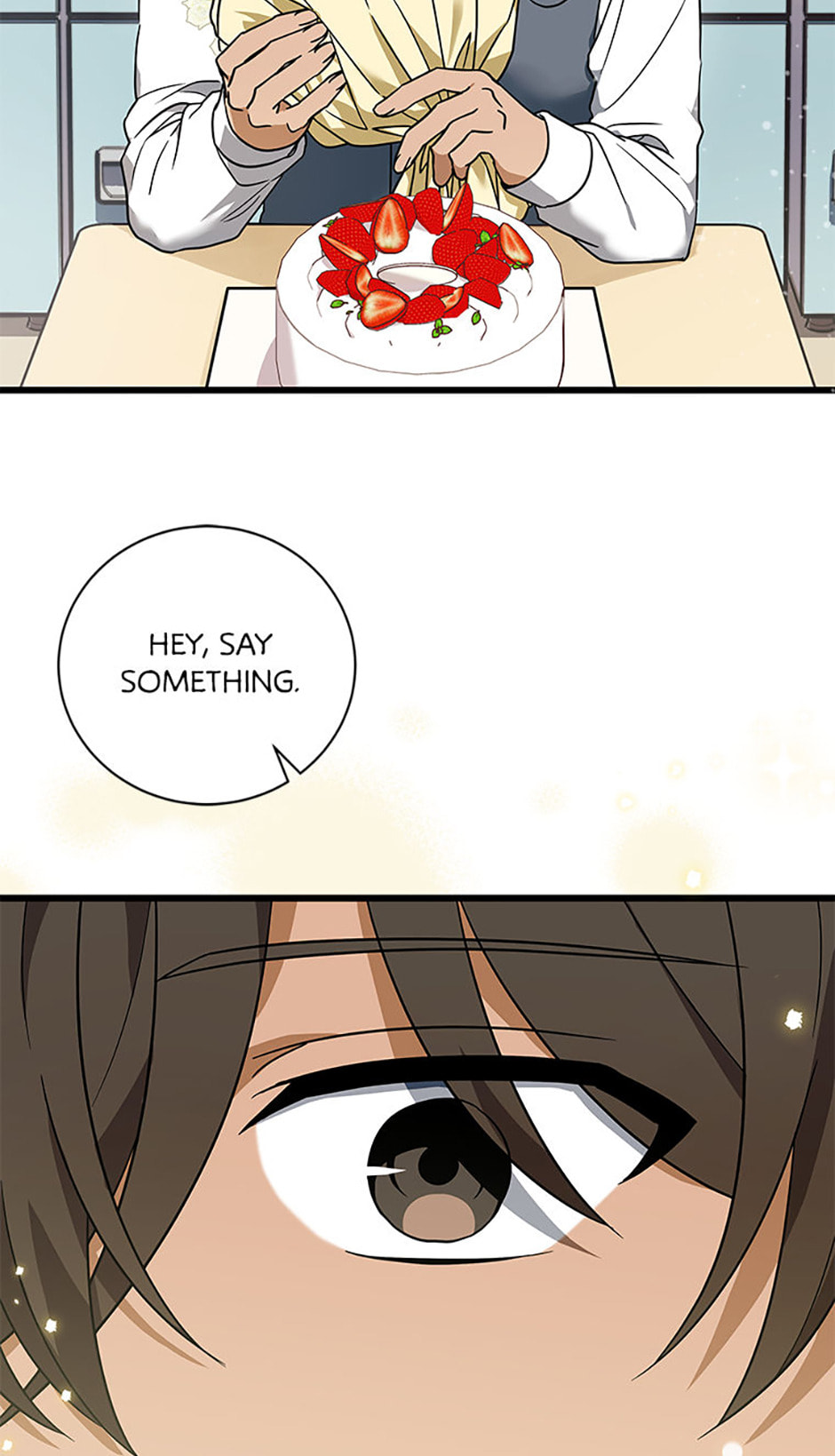 Welcome to the Dungeon Hotel Chapter 1 page 24 - 