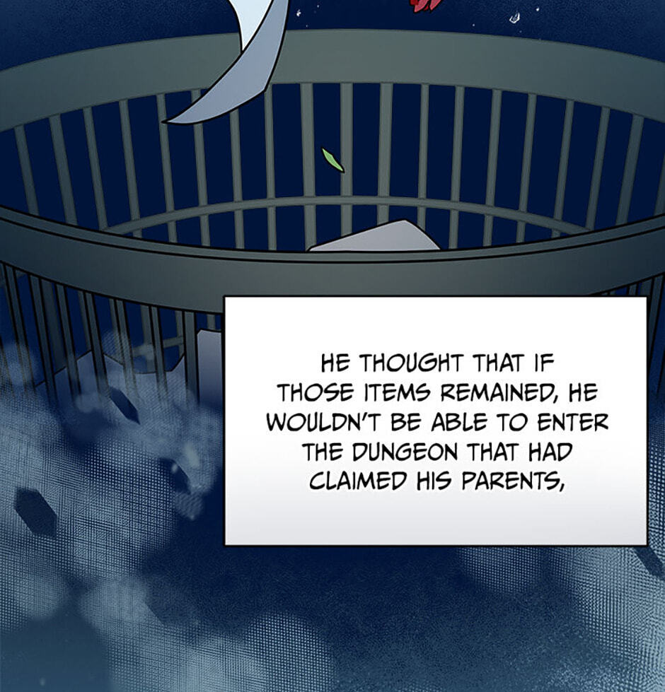 Welcome to the Dungeon Hotel Chapter 1 page 37 - 