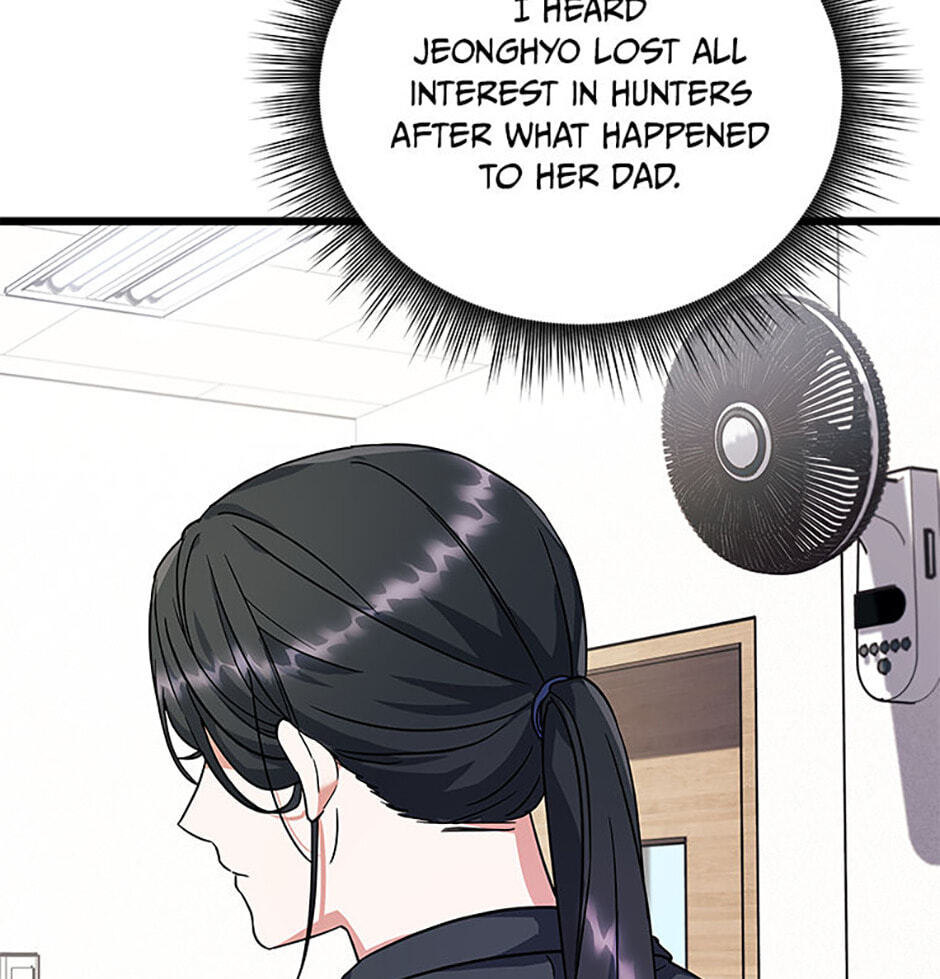 Welcome to the Dungeon Hotel Chapter 1 page 41 - 