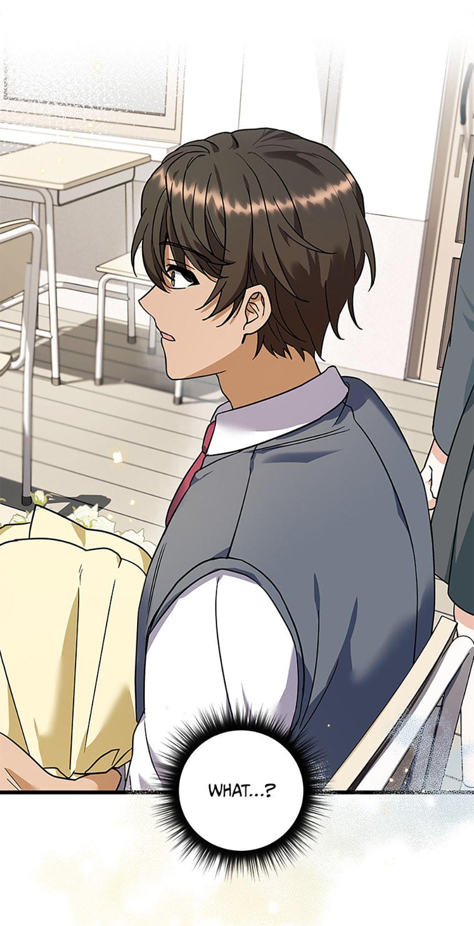 Welcome to the Dungeon Hotel Chapter 1 page 47 - 