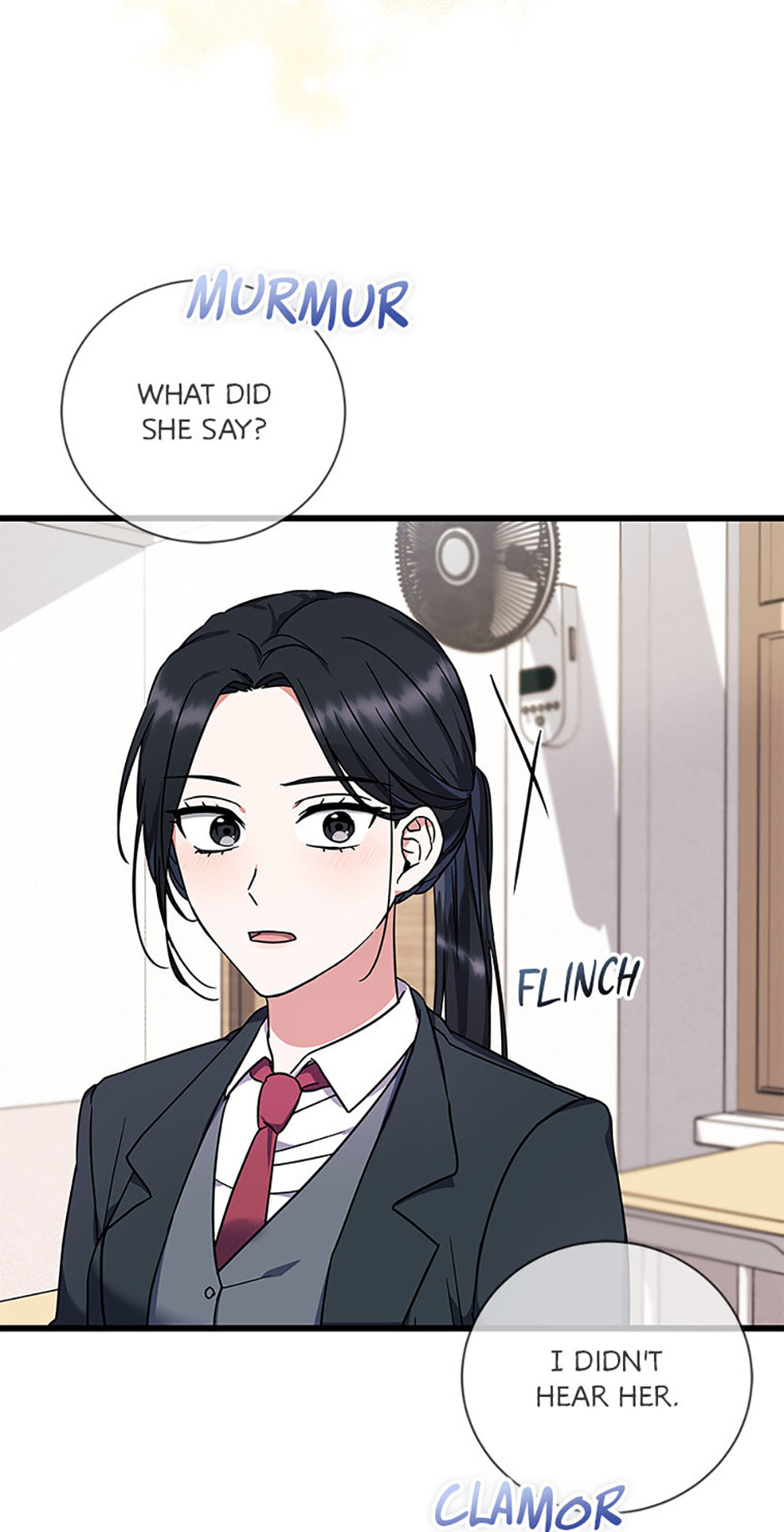 Welcome to the Dungeon Hotel Chapter 1 page 48 - 