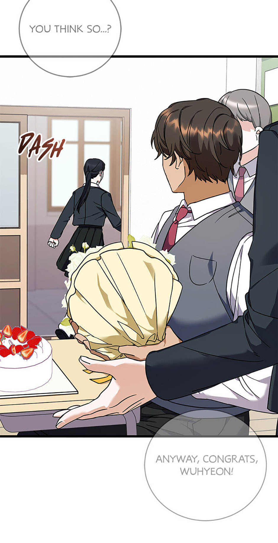 Welcome to the Dungeon Hotel Chapter 1 page 50 - 