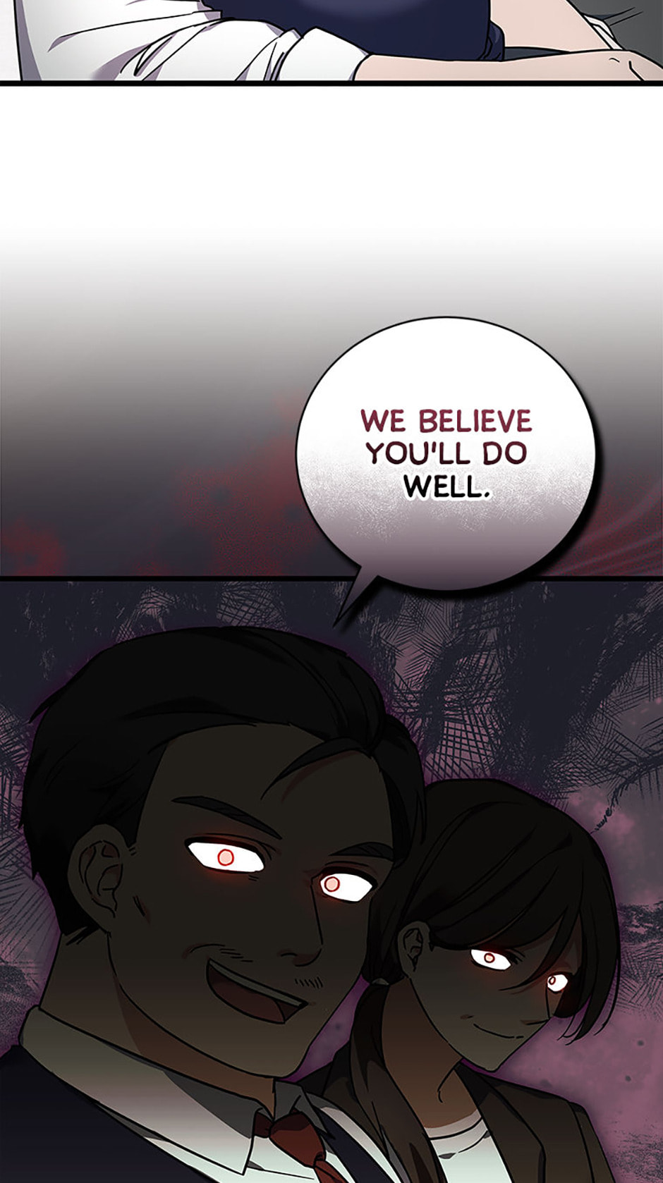 Welcome to the Dungeon Hotel Chapter 1 page 6 - 