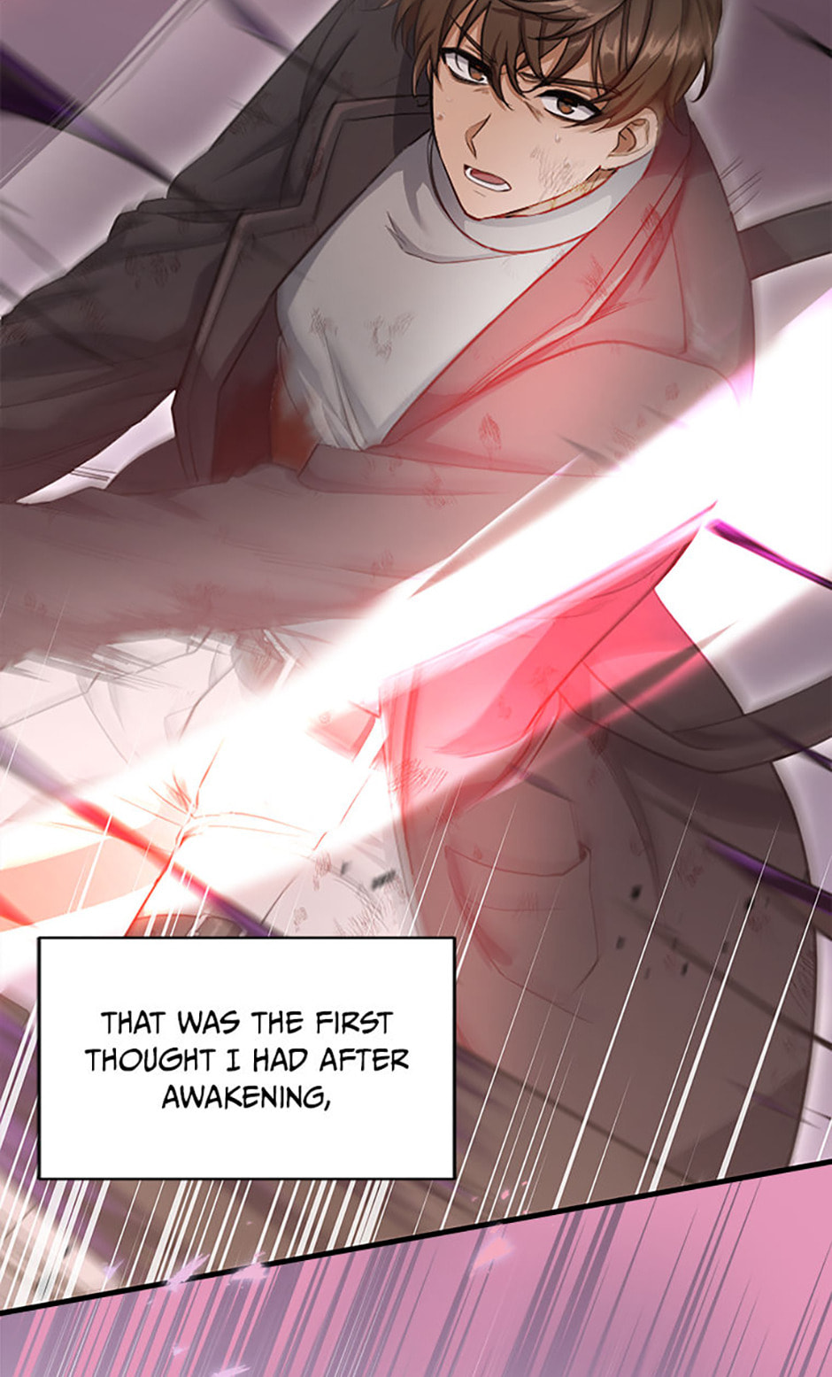 Welcome to the Dungeon Hotel Chapter 1 page 55 - 