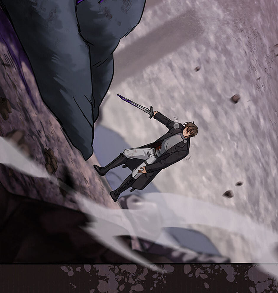 Welcome to the Dungeon Hotel Chapter 1 page 59 - 