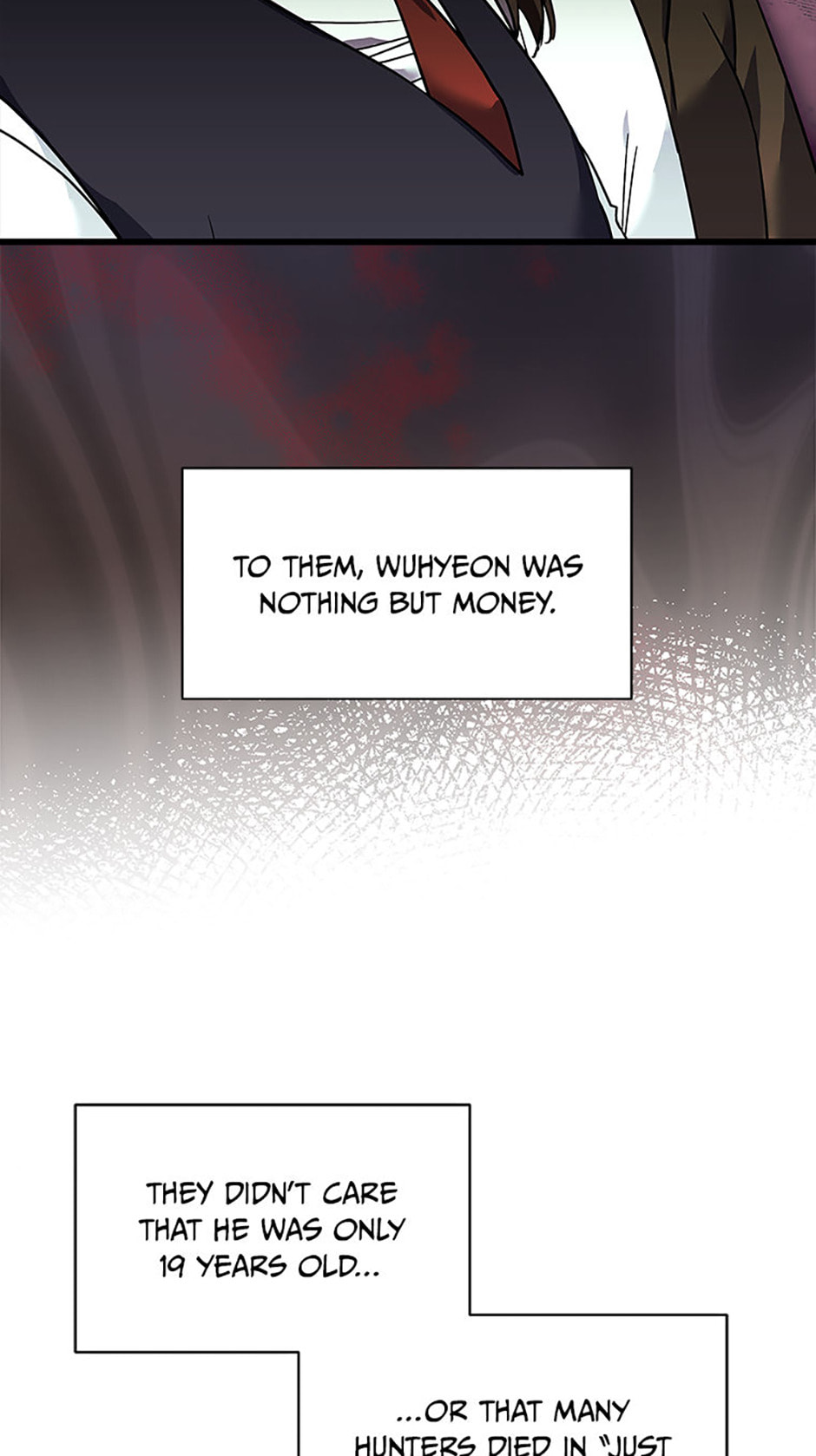 Welcome to the Dungeon Hotel Chapter 1 page 7 - 