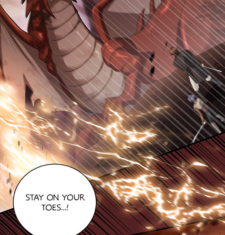 Welcome to the Dungeon Hotel Chapter 1 page 68 - 