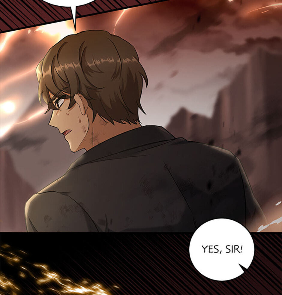 Welcome to the Dungeon Hotel Chapter 1 page 69 - 