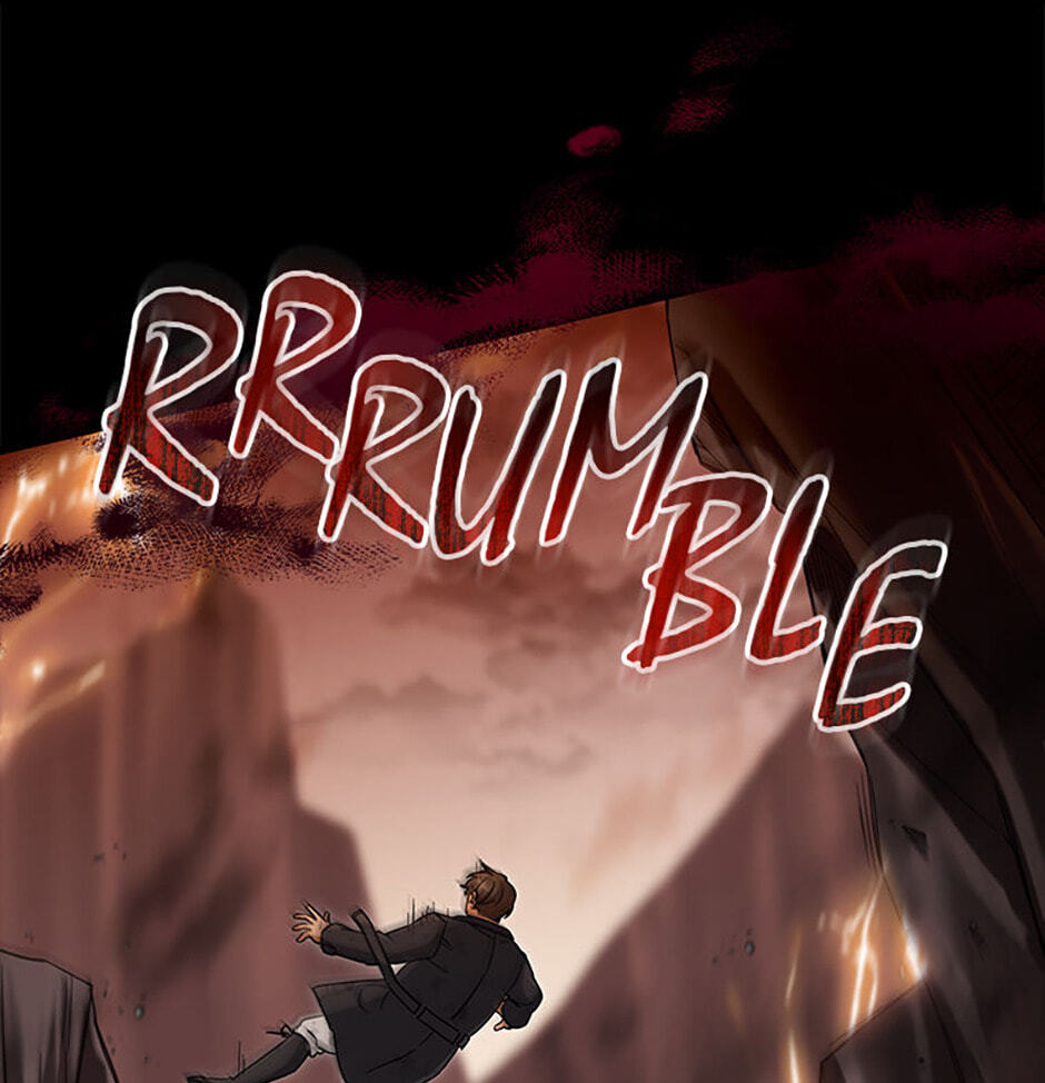 Welcome to the Dungeon Hotel Chapter 1 page 73 - 