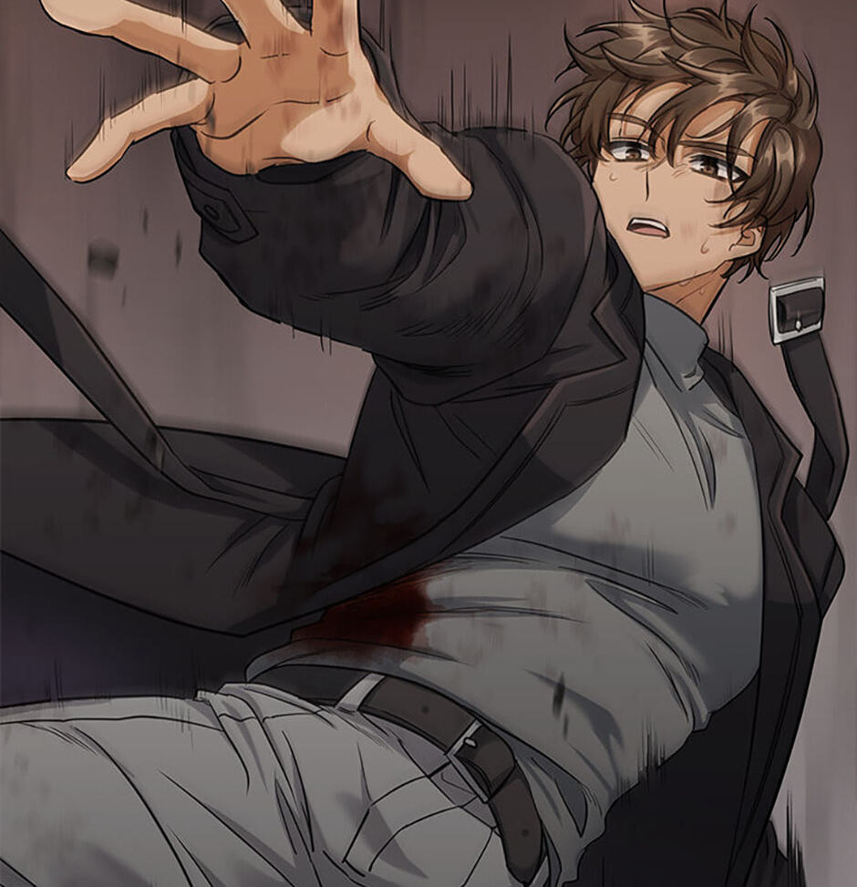 Welcome to the Dungeon Hotel Chapter 1 page 76 - 