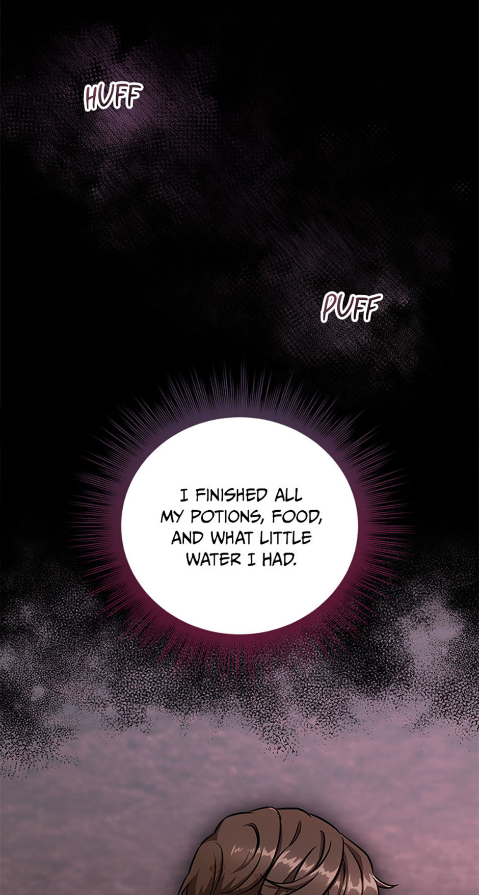 Welcome to the Dungeon Hotel Chapter 1 page 81 - 