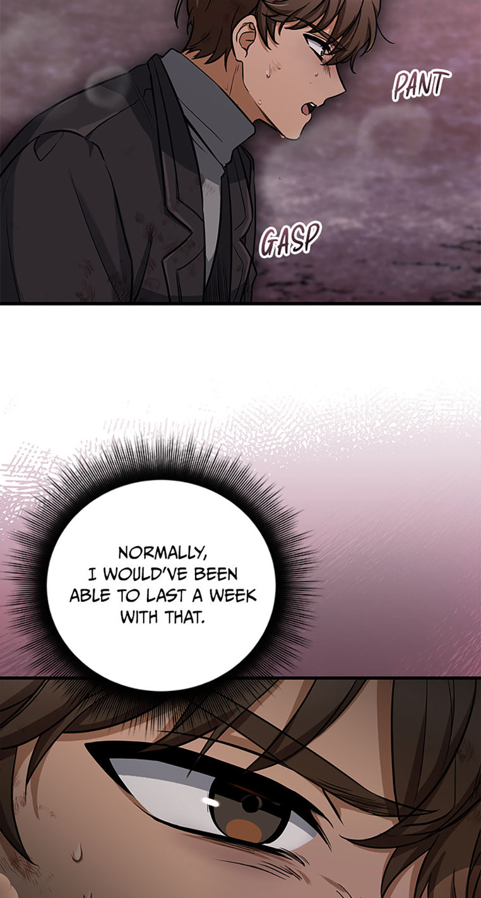 Welcome to the Dungeon Hotel Chapter 1 page 82 - 