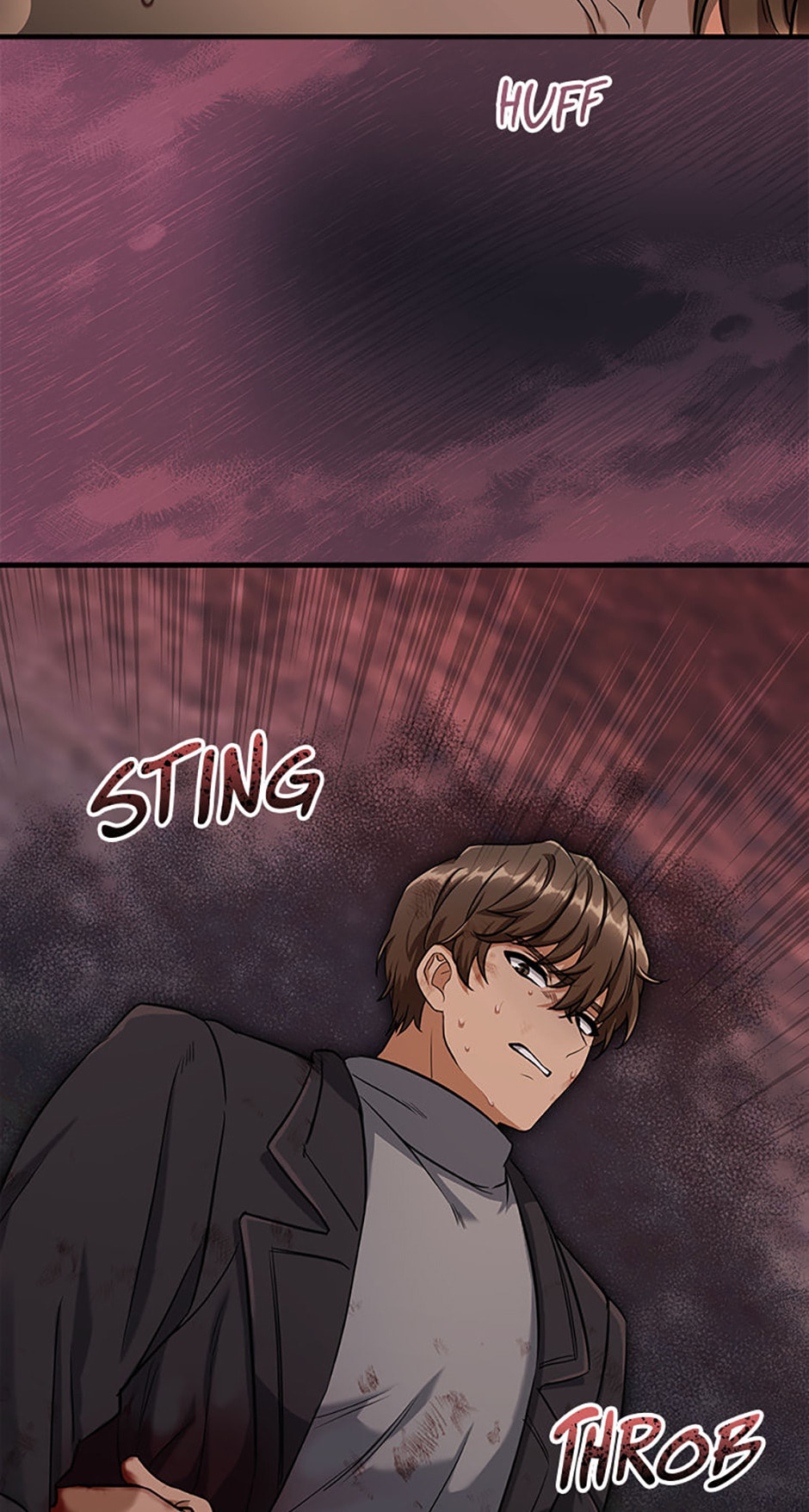 Welcome to the Dungeon Hotel Chapter 1 page 83 - 