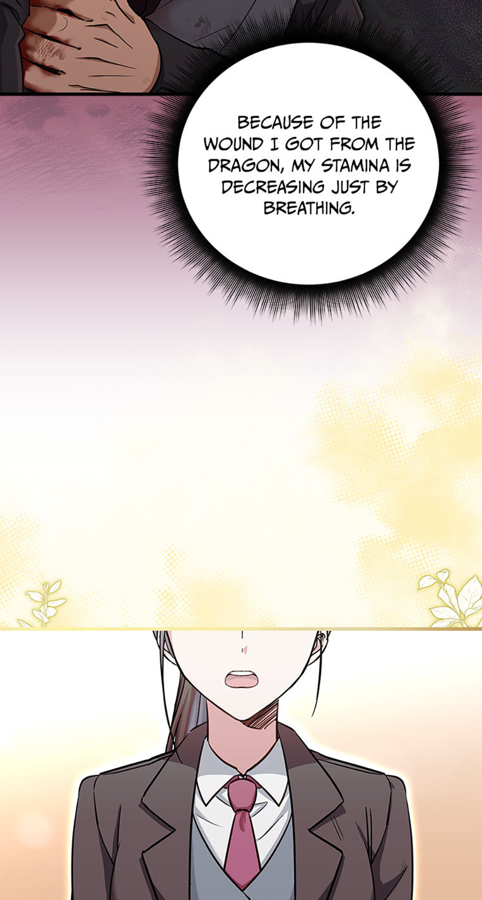 Welcome to the Dungeon Hotel Chapter 1 page 84 - 