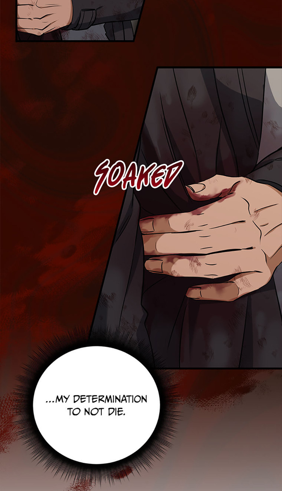 Welcome to the Dungeon Hotel Chapter 1 page 87 - 