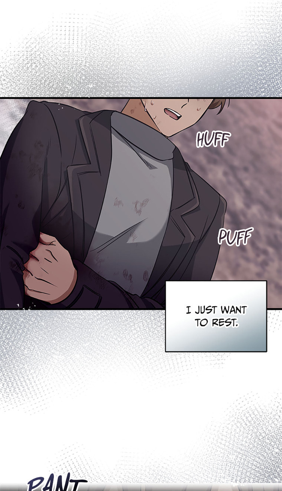 Welcome to the Dungeon Hotel Chapter 1 page 89 - 
