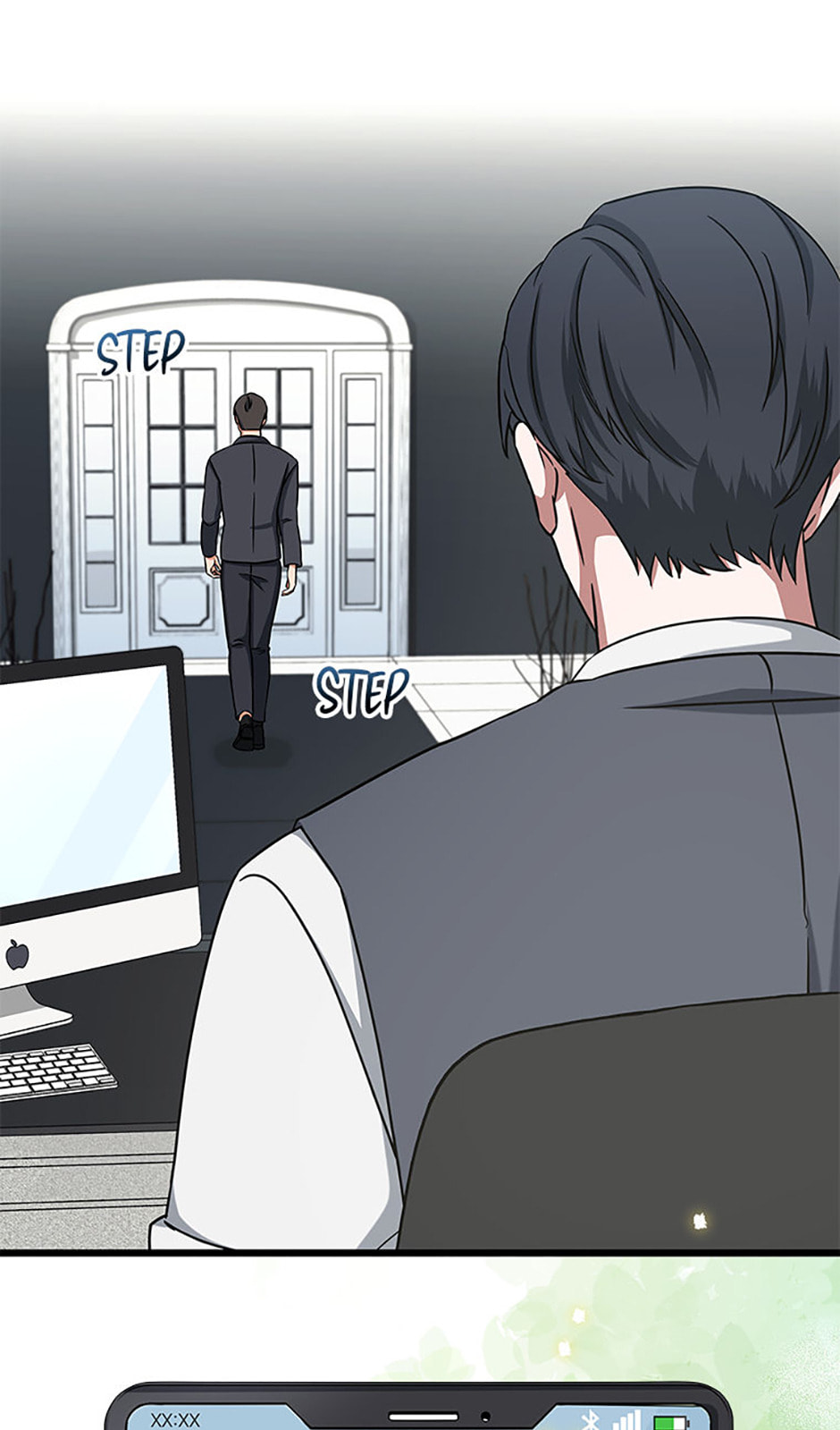 Welcome to the Dungeon Hotel Chapter 10 page 103 - 