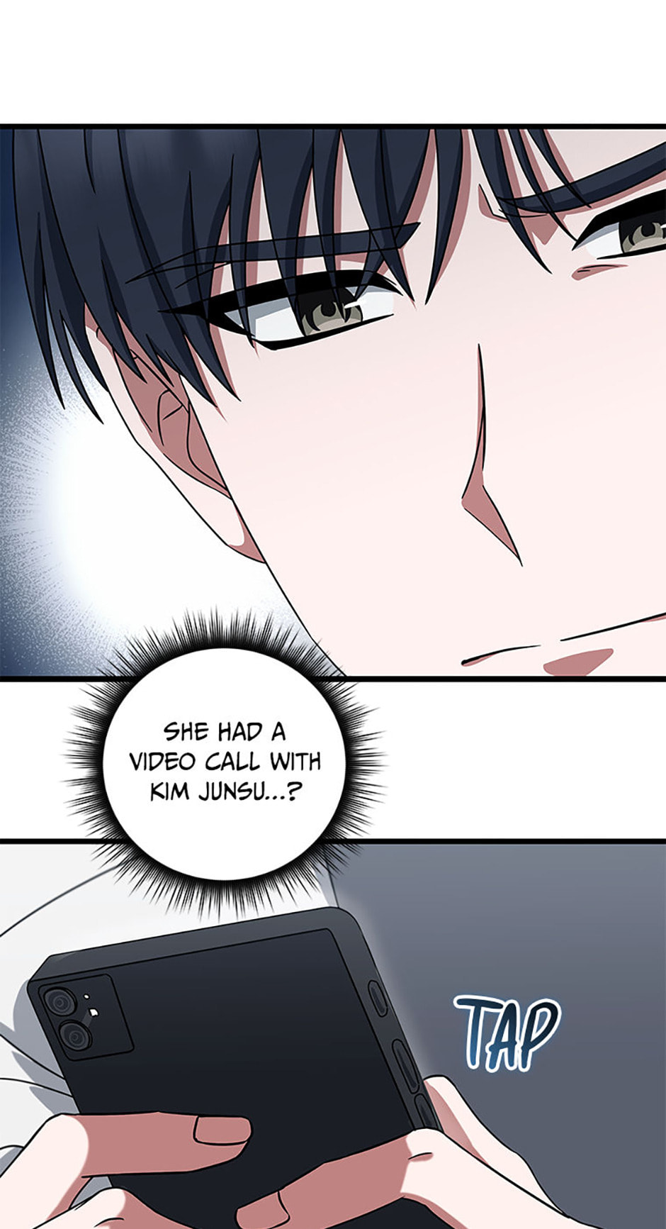 Welcome to the Dungeon Hotel Chapter 10 page 106 - 