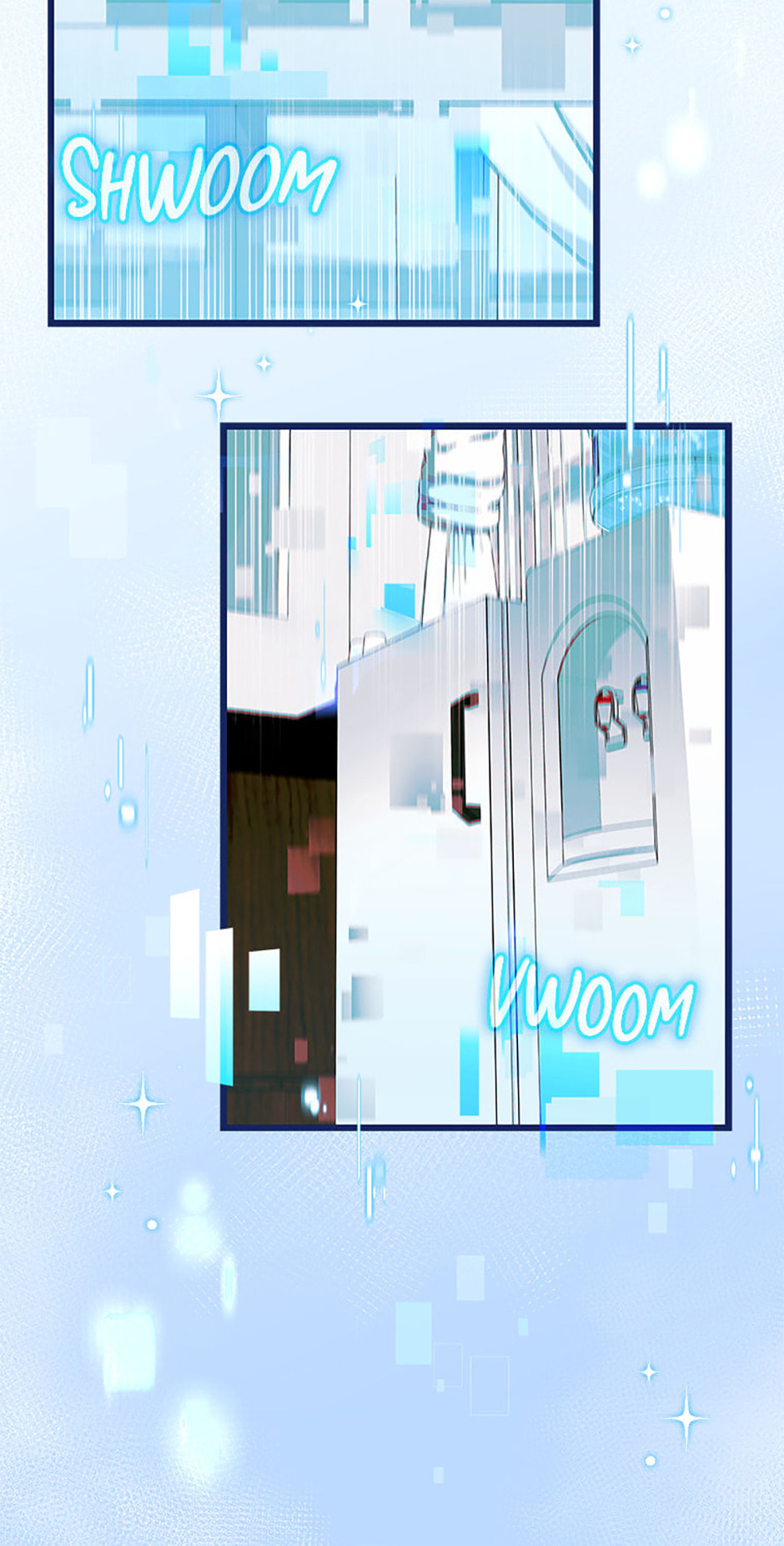 Welcome to the Dungeon Hotel Chapter 10 page 15 - 