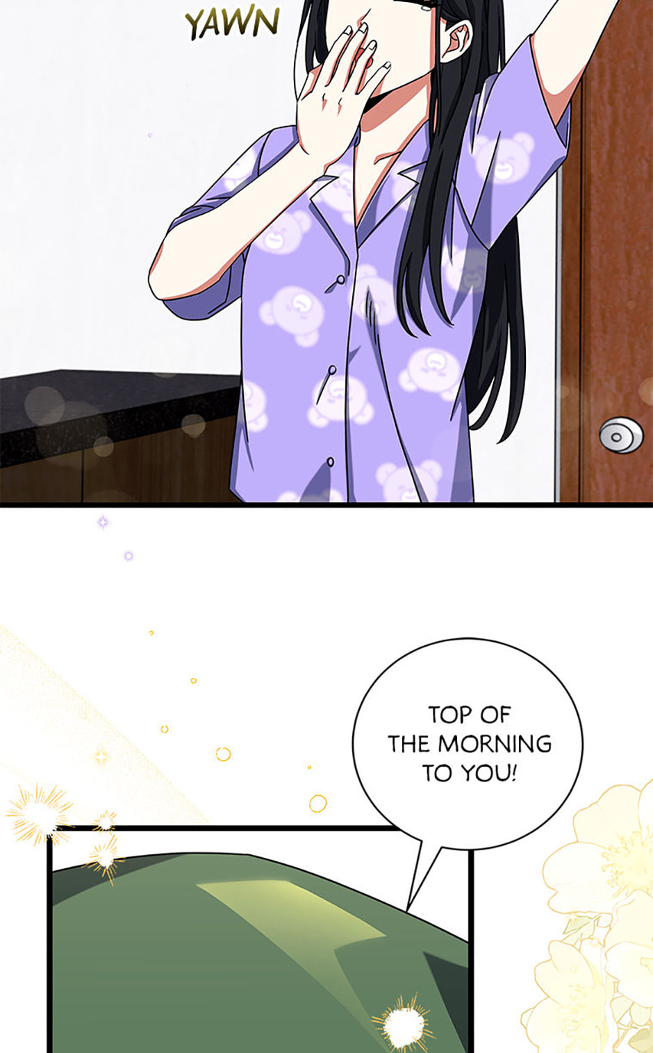Welcome to the Dungeon Hotel Chapter 10 page 27 - 